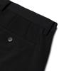 CONNECT KINLOCH Essential Standard Slacks [Black]