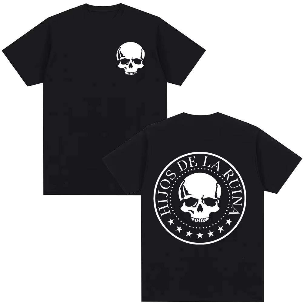 

Rapper Natos Y Waor Women Men s Shirt Summer Graphics Shirts Women s Y2k Short Sleeve Streetwear Tshirt 5XL різнокольоровий