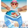 4G Smartwatch Kinder GPS WIFI Videoanruf APP Download Kinder Smartwatch Monitor Tracker Standort Telefonuhr Jungen Mädchen 2GB+16GB
