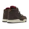 Reebok Pump Omni Zone 2 Valentines Day Unisex Sneakers Brown Grizzly-Brown Dark-Brown IE9342