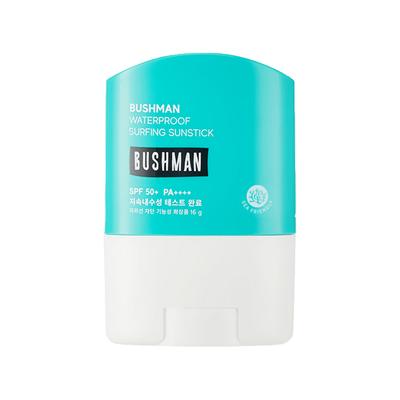 Cuerpo – Protectores solares y bronceado