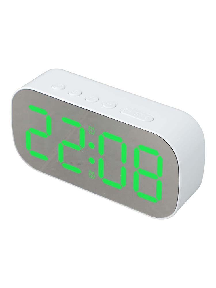 12/24 Hour Switchable Digital Alarm Clock Alarm Clock