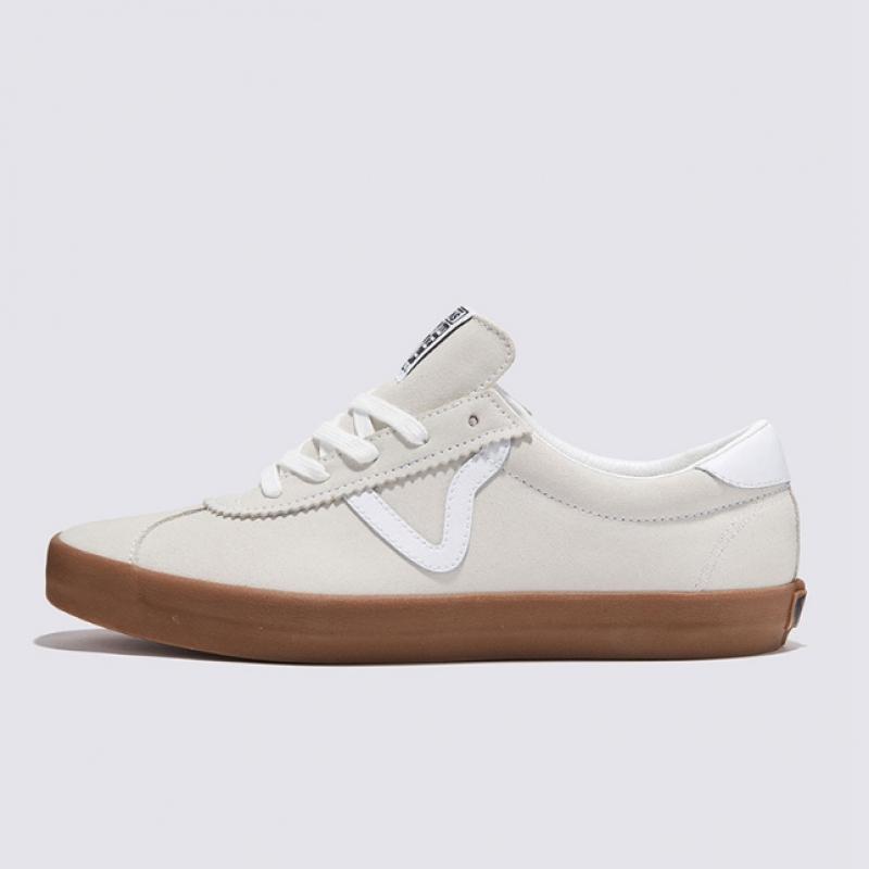 Vans Sports Raw   Marshmallow  White Vn000ctdqjm1