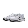 Nike P-6000 Weiß Metallic Silber Unisex Sneaker CD6404-107