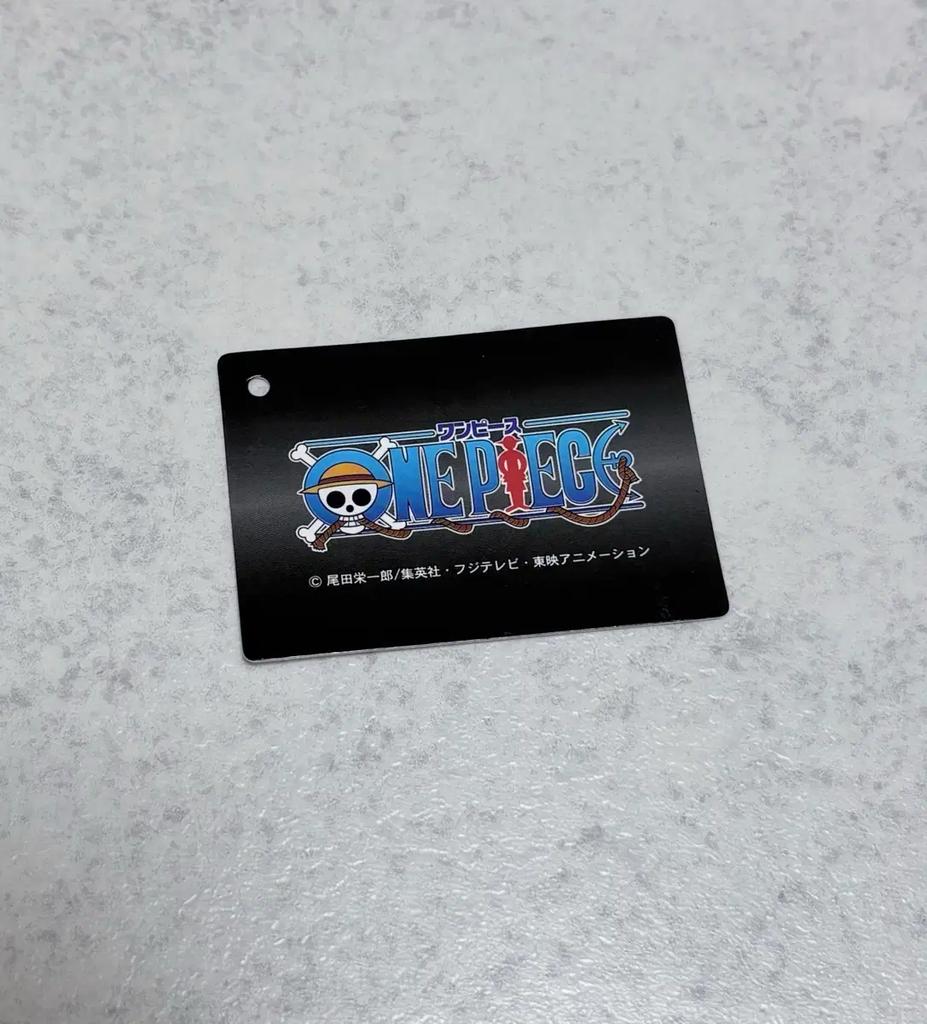 ONE PIECE Rupee Face Cushion Sister Doll Used