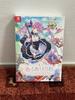 [USED] Hololive Minato Aqua Nintendo Switch Aquarium Limited Edition