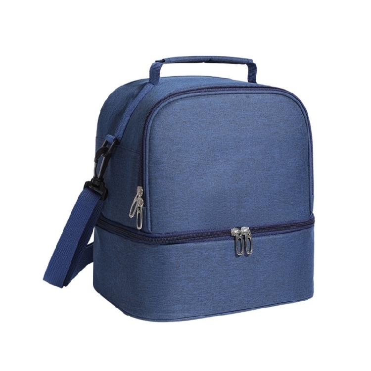 Thermal Bag Waterproof Insulated Bag Large Capacity Picnics Bag Cooling Bag