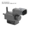 EGR  Vacuum Turbocharged Boost Pressure Control Solenoid Valve Fits for A3 A4 037 906 283 C