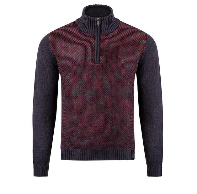 Свитер Cross Jeans 34250-001