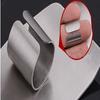 Stainless Steel Finger Hand Protector Guard Chop Safe Slice Knife Kitchen Tool Knife Protector