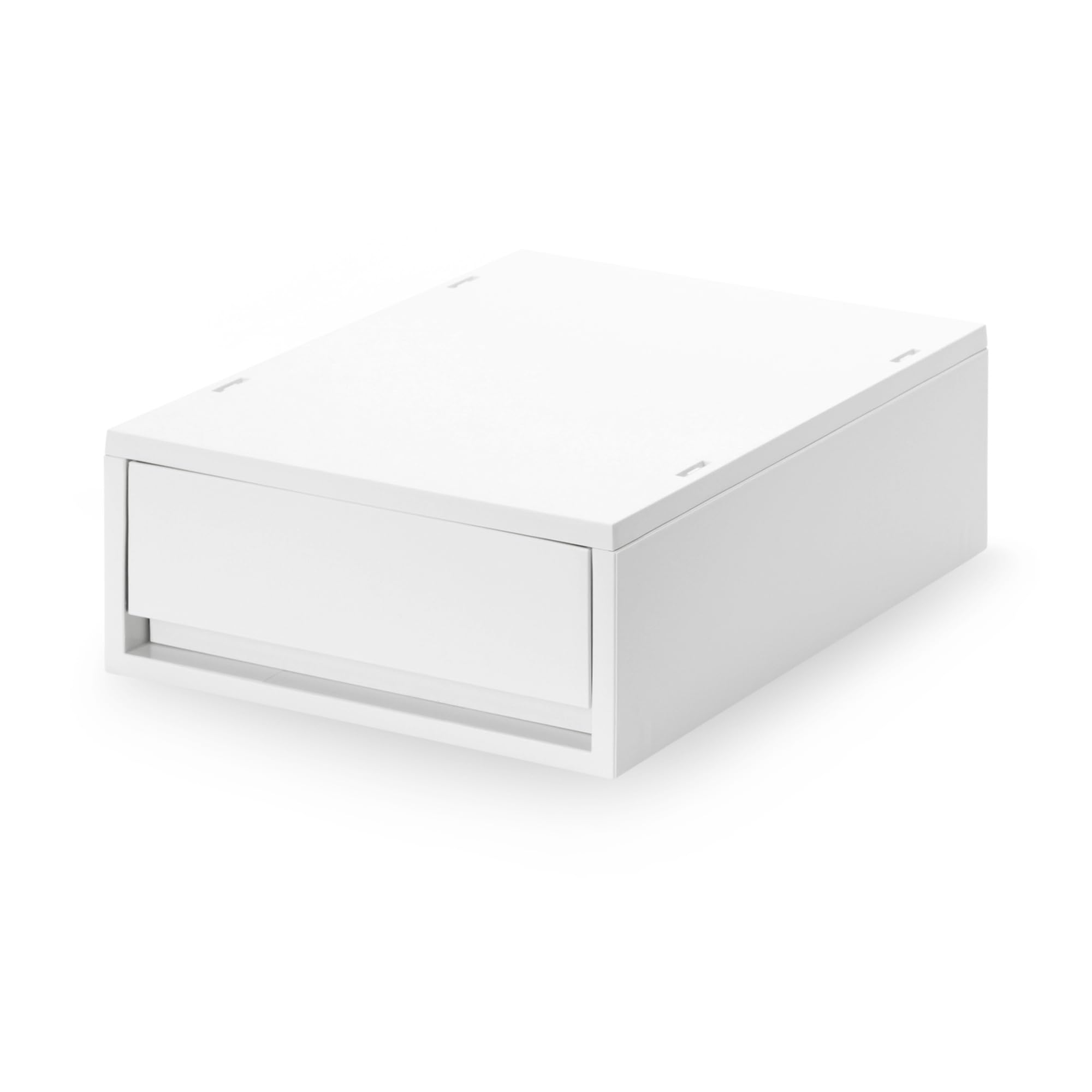 

MUJI Маленький контейнер для хранения вещей из переработанного полипропилена Белый 26 см Ш x 37 см Г x 12 см 84799693 Ящик, Средний, Серый, Прибл.. Ч,