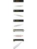 2019 IX25 Door Edge Trim Sticker - Anti-Scratch Car Body Bumper Accessory