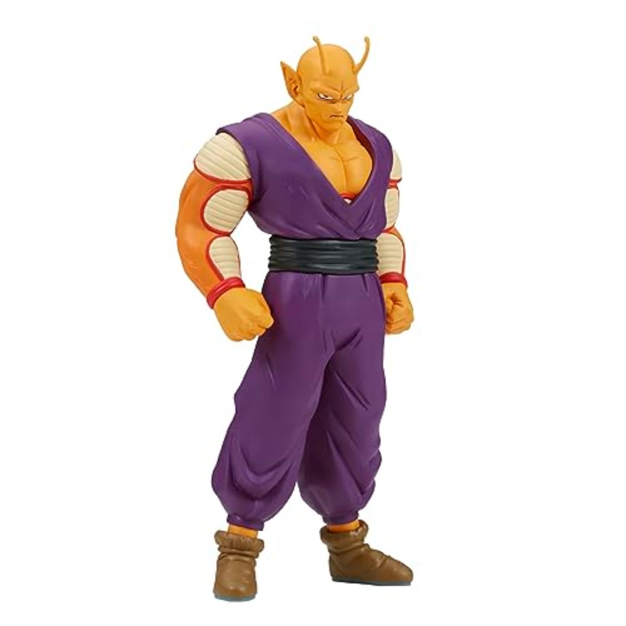 Banpresto Dragon Ball Super Super Hero DXF Оранжевый Пикколо