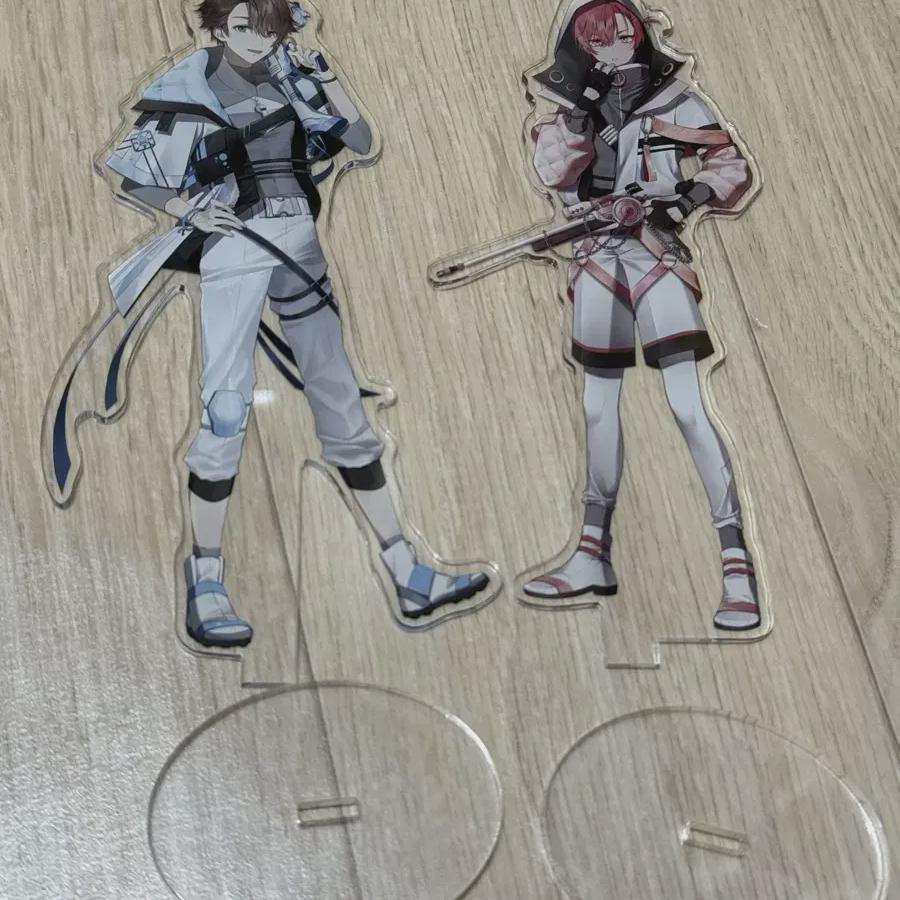 

Yumeniki Niji Sanji Minsuha Hayun Acrylic Is On Sale