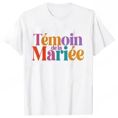 Oberteile – T-Shirts