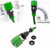 Kitchen Faucet Hose Connector Garden Irrigation Accessory 11cm Tall