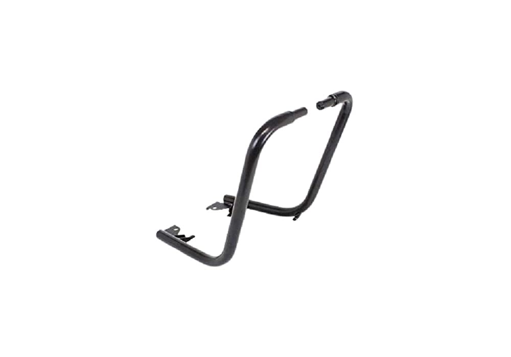 

Специальные детали TAKEGAWA комплект подрамника черный CT125 (JA55) 06-00-0012 чёрный