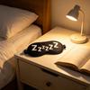 Sleeping Cute Mask Cartoon Pattern Cover Sleeping Eyeshade Eye Comfort Blindfold Concave Light With Women Men Aid Eye Travel