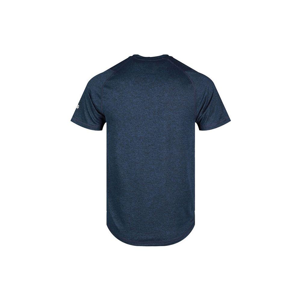 Adidas Fl_spr X Ul Hea Casual Sports Round Neck T-Shirt Men Tops Indigo FL4617