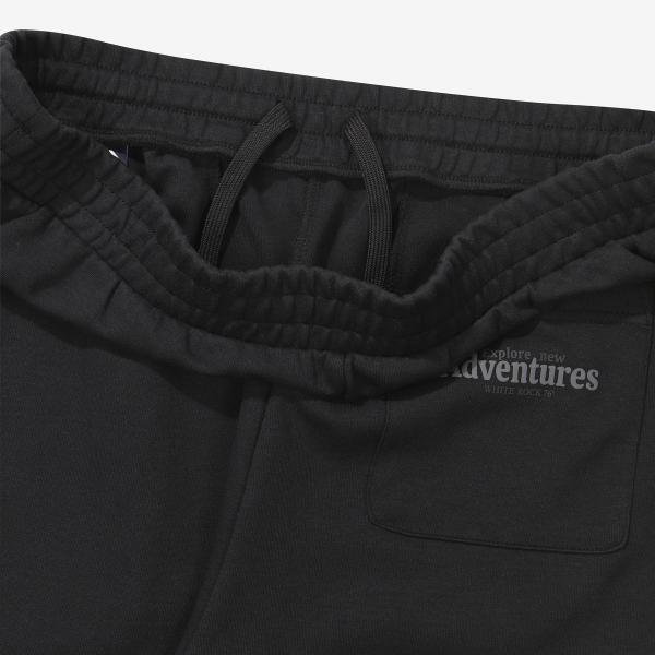 Fila White Rock Jogger Pants