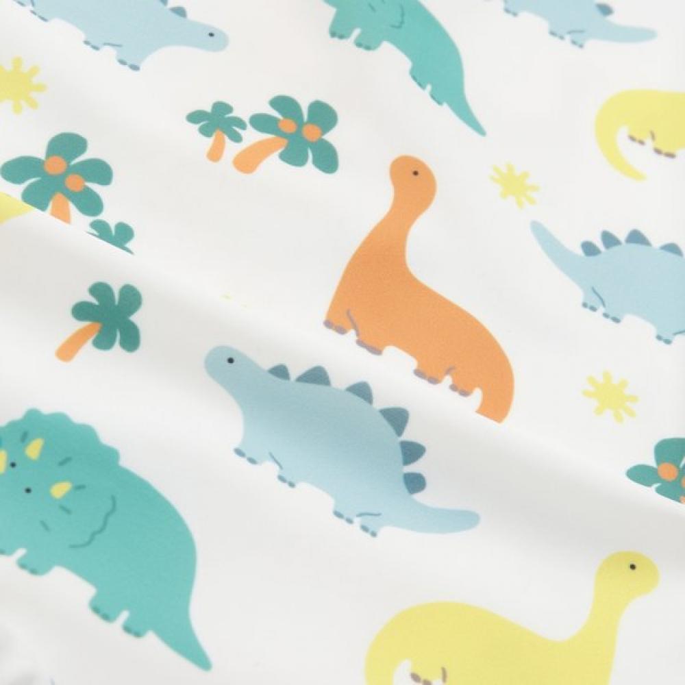 Bluedig Baby DInosaur All In One Swimsuit  46370 620 03 