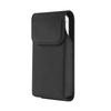 With Hook Mobile Phone Pouch Single-layer Phone Belt Hanging Pouch Phone Belt Clip Bag  Outdoor