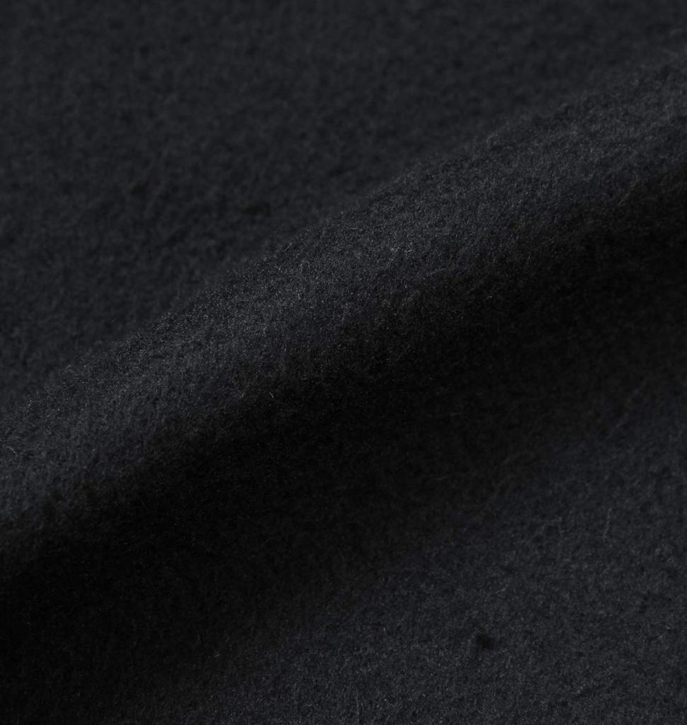 Large Size Modern Sports Full Zip Hoodie 1011788310 Cotton Black Japan 2XL to Japanese size [PUMA] Men's (equivalent 3L)