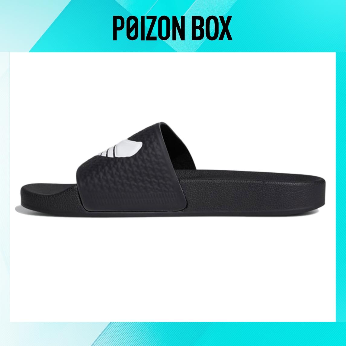 

сабо adidas originals Shmoofoil Flip-flops Unisex FY6849
