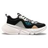 UGG Lightweight Non-Slip Low-Top Running Shoes Women sneakers Black 1125021-BLKM