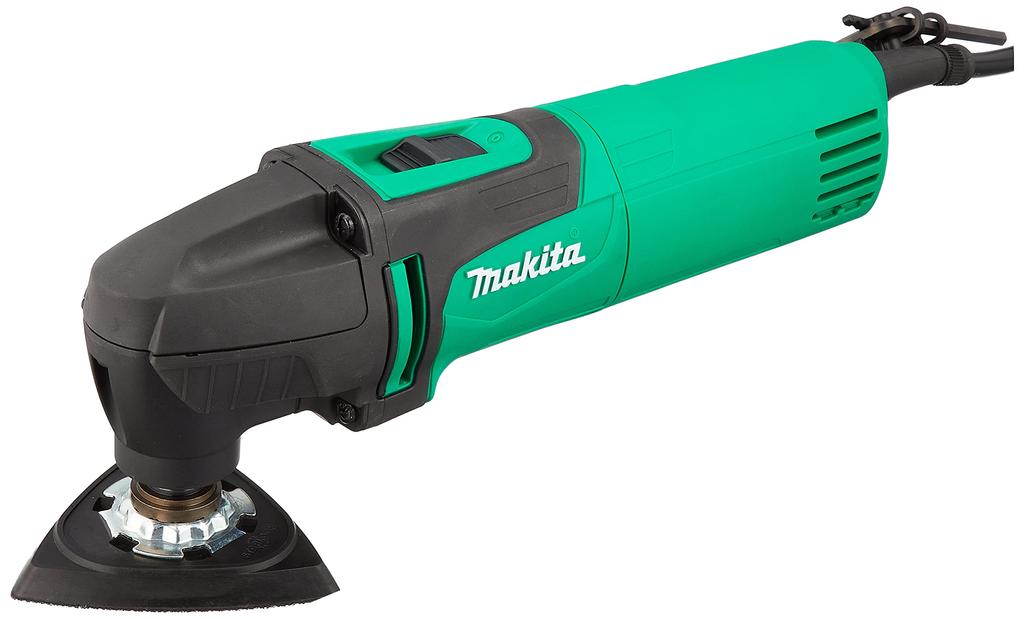 Makita with tool box MTM001 Green Multi-tool