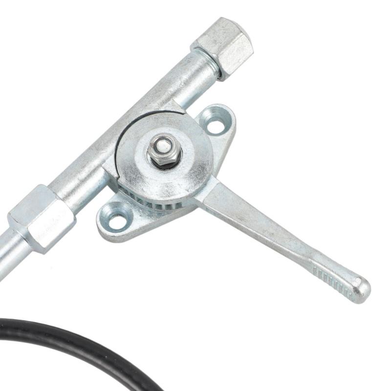 Verdichter Gaszug-Baugruppe Ersatz 56035-046 Garten Modifizierter Manipulator Steuerungs Schalter Zug