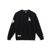 New Era American Sweatshirt Unisex Black 13546468