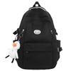 Large Capacity Lightweight Backpack New Primary School Students Travel Backpack.