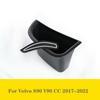 My good car Für Volvo S90 V90 CC 2017 2018 Auto Vordertür Seitengriff Aufbewahrungsbox Organizer Fach Zubehör