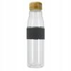 GLASS ECO THERMAL WATER BOTTLE 450 ml