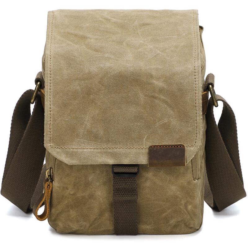 

Camera Crossbody Bag