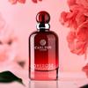 Carlton London Women OveRose Edp Liquid Perfume With Vanilla, Rose And Sandalwood -100Ml | Enchanting Floral & Sweet Long Lasting Fragrance Scent