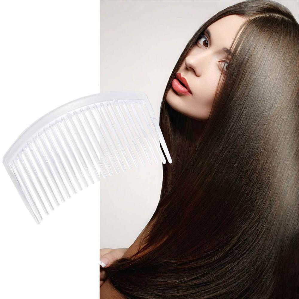 Salon Tool Women Plastic Handmade Hair accessories Hair clip Comb Styling Tools Hair Comb