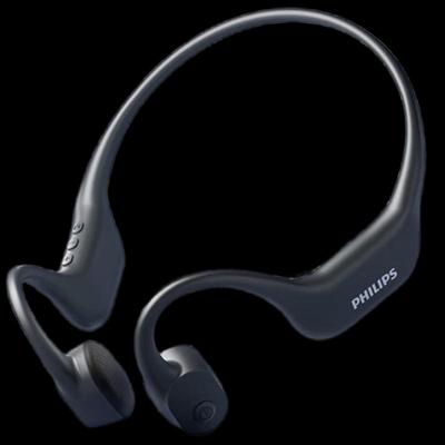 Philips TAA6609 Bone Conduction Sport Bluetooth Headset