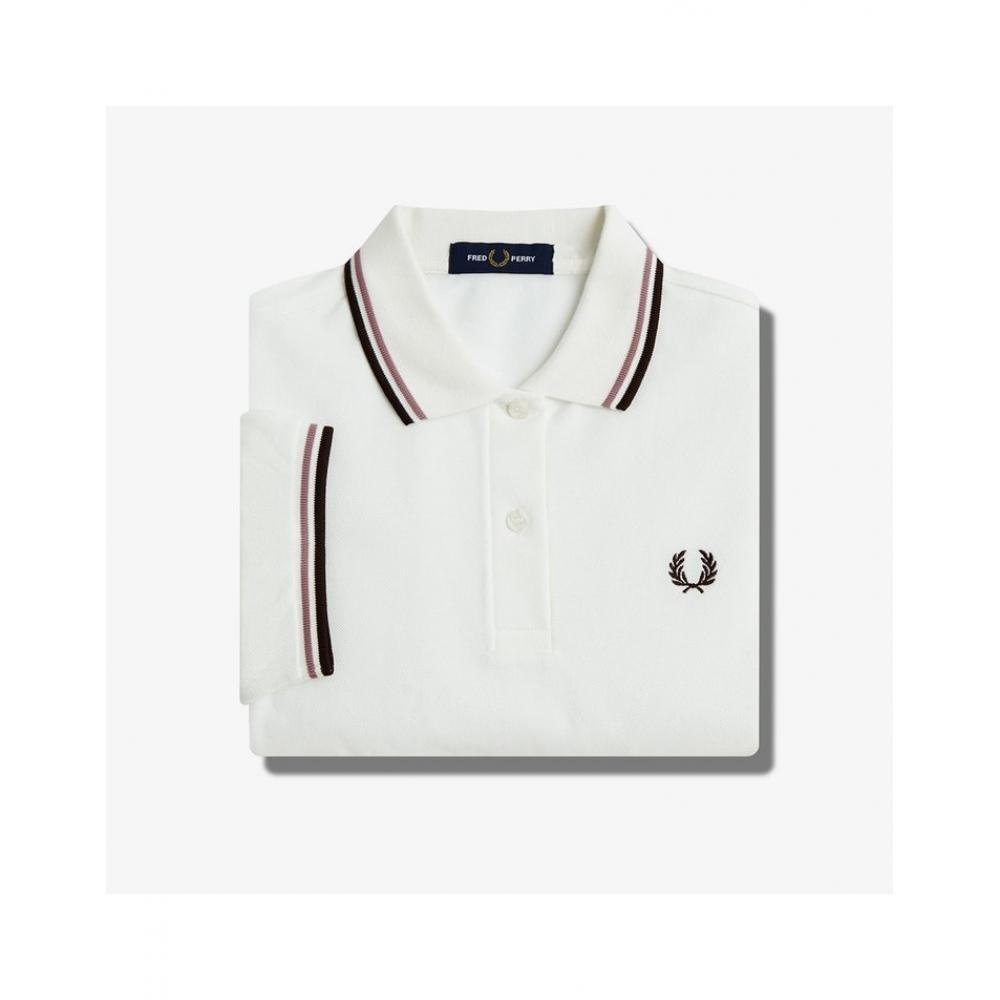 

Футболка Fred Perry Twin Tip Afpf2333600 C84 XS