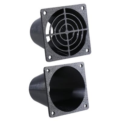 Componentes informáticos – Ventiladores y refrigeración