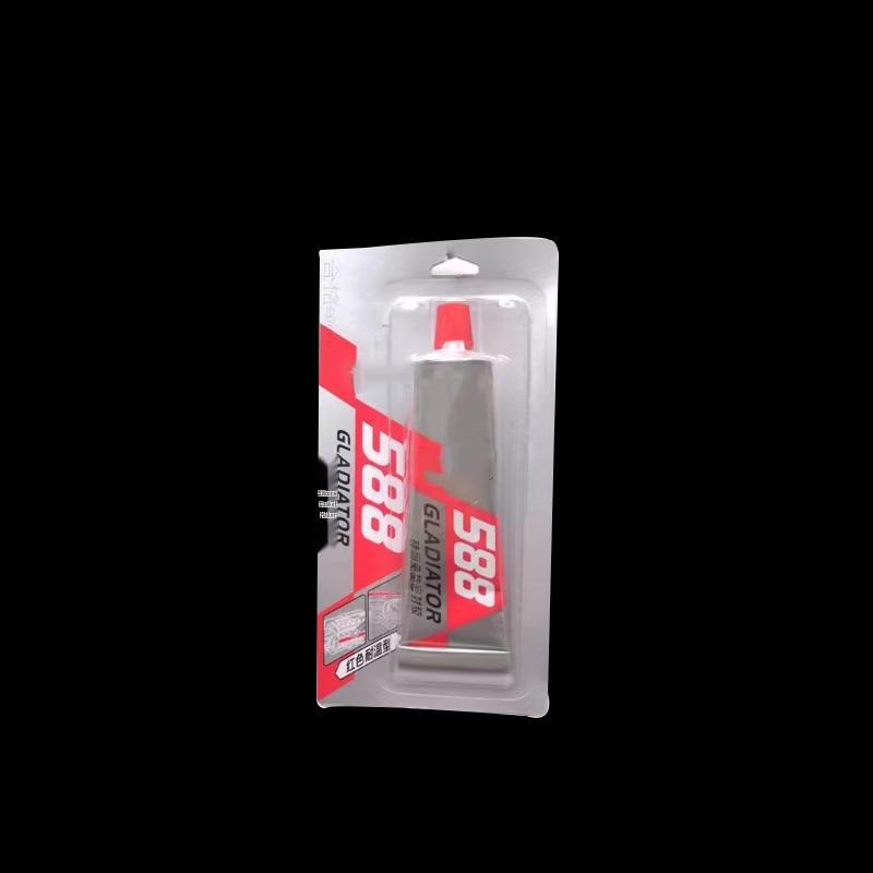 Yuzhuxun 588 Silicone Sealant