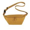 Japanese Breast Bag Women'S Fashion Summer Leisure Simple Messenger Bag Sports Couple Small Bag Versatile Hong Kong Style Fanny Pack Men