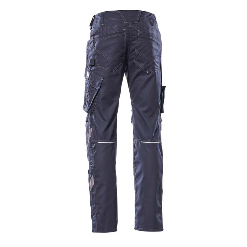 Mascot Mens Mannheim Unique Work Trousers