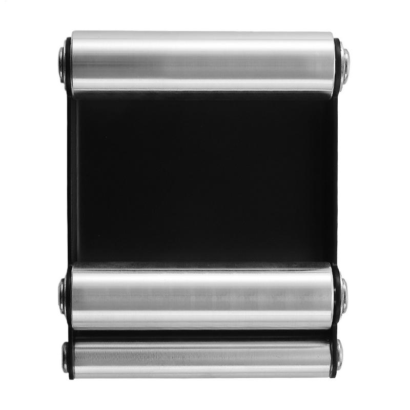 Motorcycle Wheel Cleaning Bracket Cycling Tire Roller Steel Stand Tire Wash Cleaning Tool Roller Ramp Motorcycle Tire Cleaning