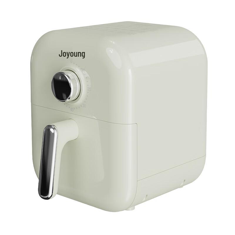 Joyoung 4L Air Fryer KL40-V108 CN plug (adapter included)