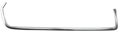 JF3 JF4 Ultra Mirror Finish Stainless Steel Plated Instrument Panel Tray Molding JF F3 F4 3 4 N BOX NBOX N BOX N BOX N BOX N-BOX [INT-MID-011]