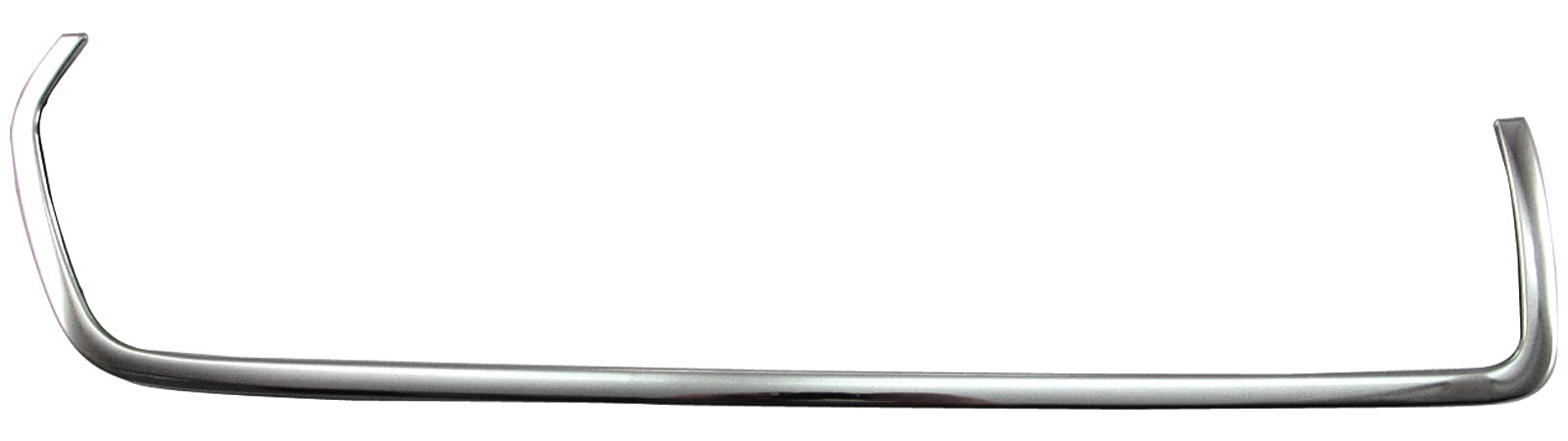 

BRIGHTZ JF3 JF4 Ultra Mirror Finish Stainless Steel Plated Instrument Panel Tray Molding JF F3 F4 3 4 N BOX NBOX N BOX N BOX N BOX N-BOX [INT-MID-011]