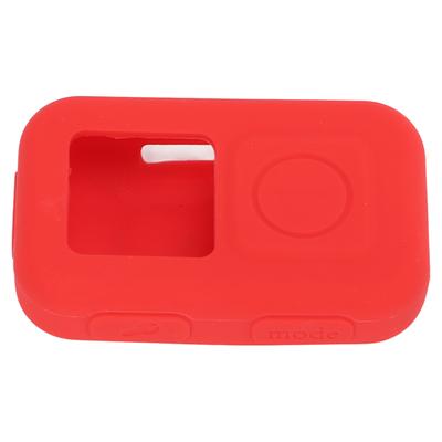 Camera Remote Control Silicone Cover Remote Control Protective Cover for Hero 10 Black Action