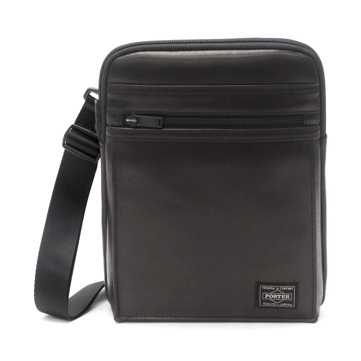 

Сумка через плече PORTER AMAZE [Porter] 022-03794 Чорний/10